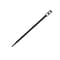 Tie 4 Safe 35" Combination Winch Bar for Truck Auto Haulers Flatbed Truck Trailer Tie Down A11818P-1 - alternate 1